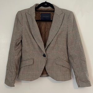 Not Your Grandfathers Blazer